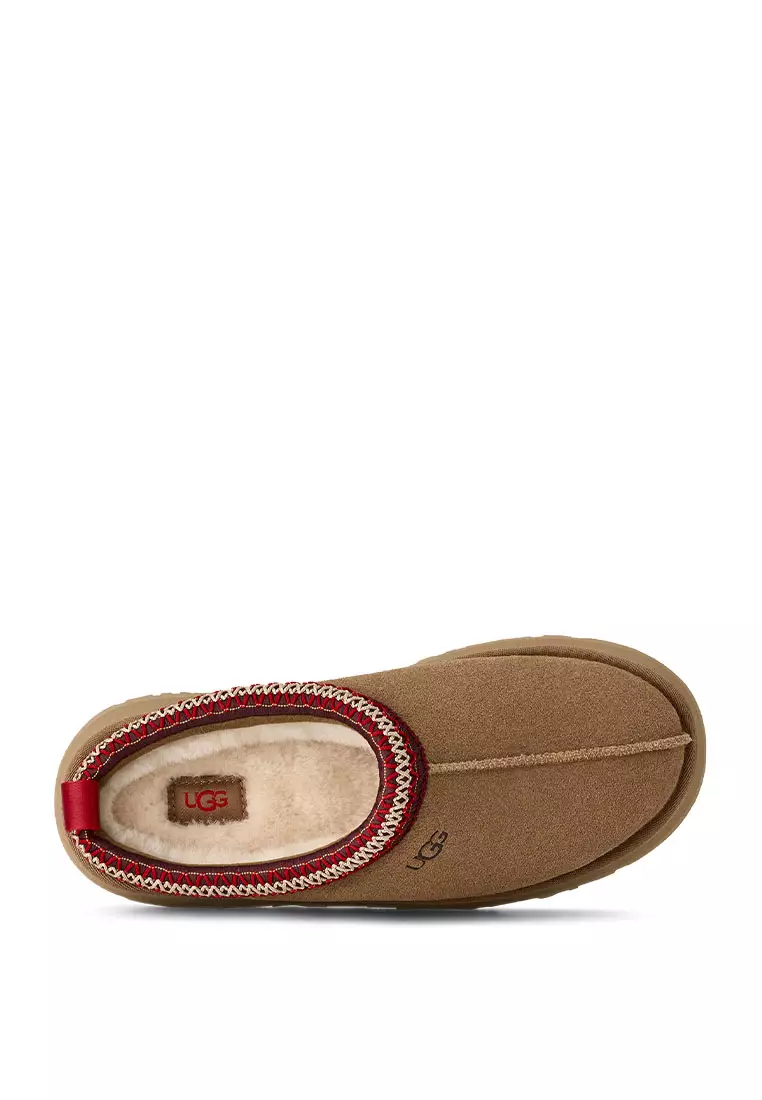 Women's Tazz II Slipper - Chestnut (1174471-CHE)