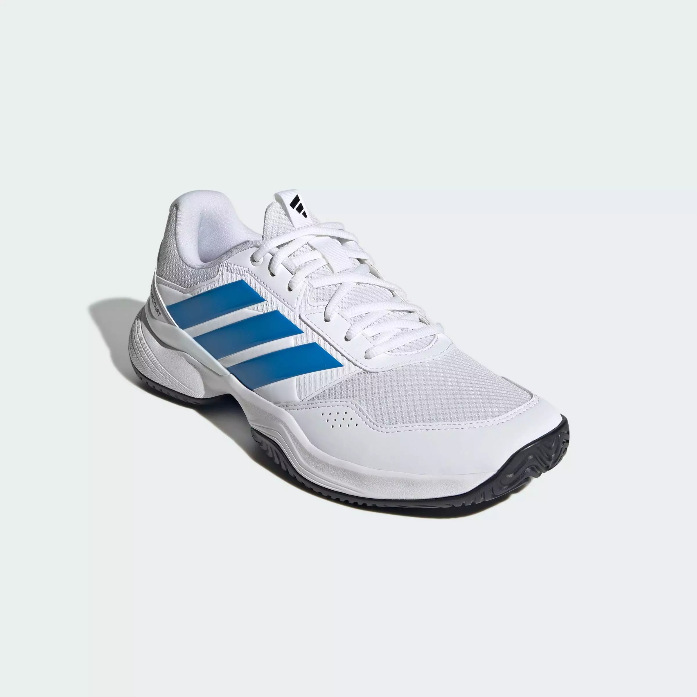 Buy ADIDAS Gamecourt 3 All Court Tennis Shoes 2026 Online | ZALORA ...
