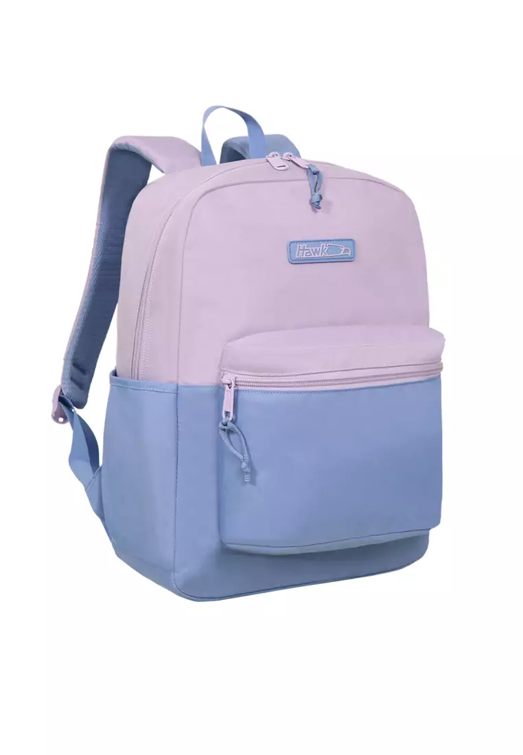 5956 Monopack Backpack with Side Pocket