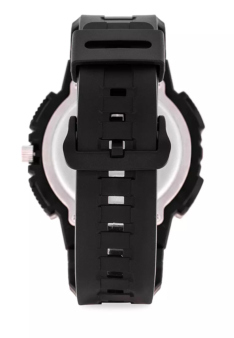 Analog Watch MCW-200H-1AVDF