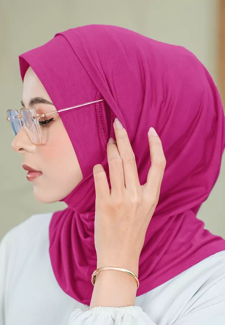 NATA INSTAN - PINK FANTA