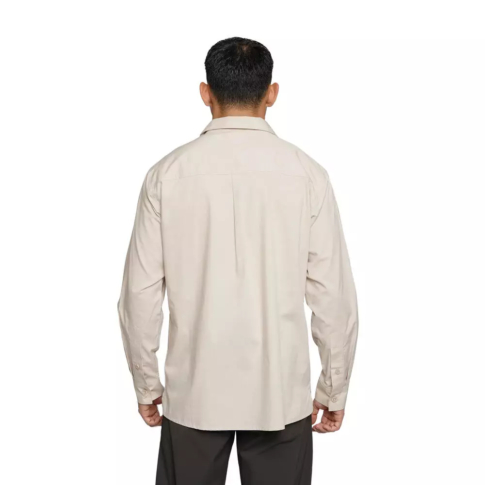 Eiger Crosstown Shirt Ls