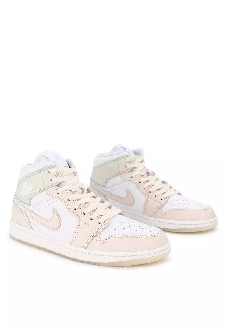 Air Jordan 1 Mid SE Shoes