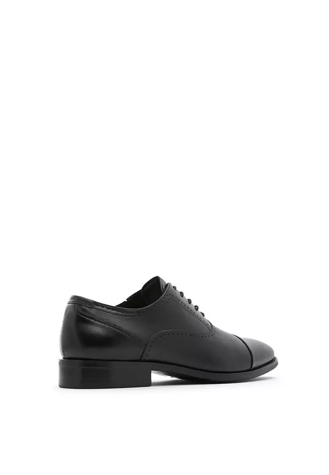 Abawienflex Oxford Shoes
