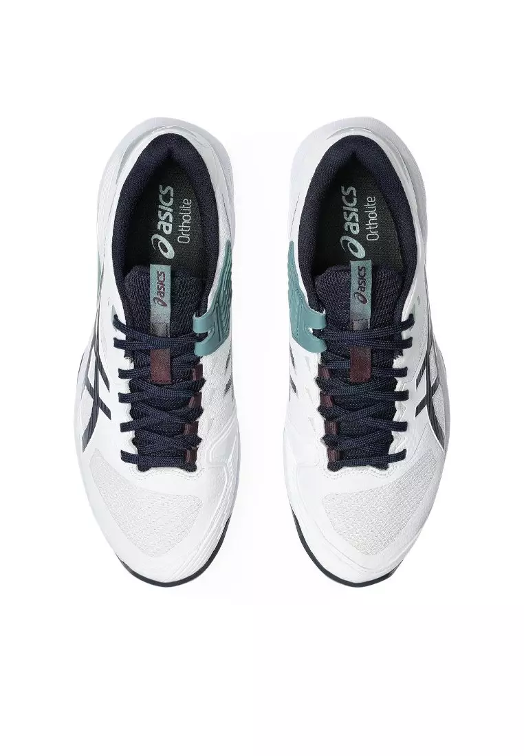 Buy ASICS Men SOLUTION SPEED FF 4 Tennis Shoes 2026 Online | ZALORA