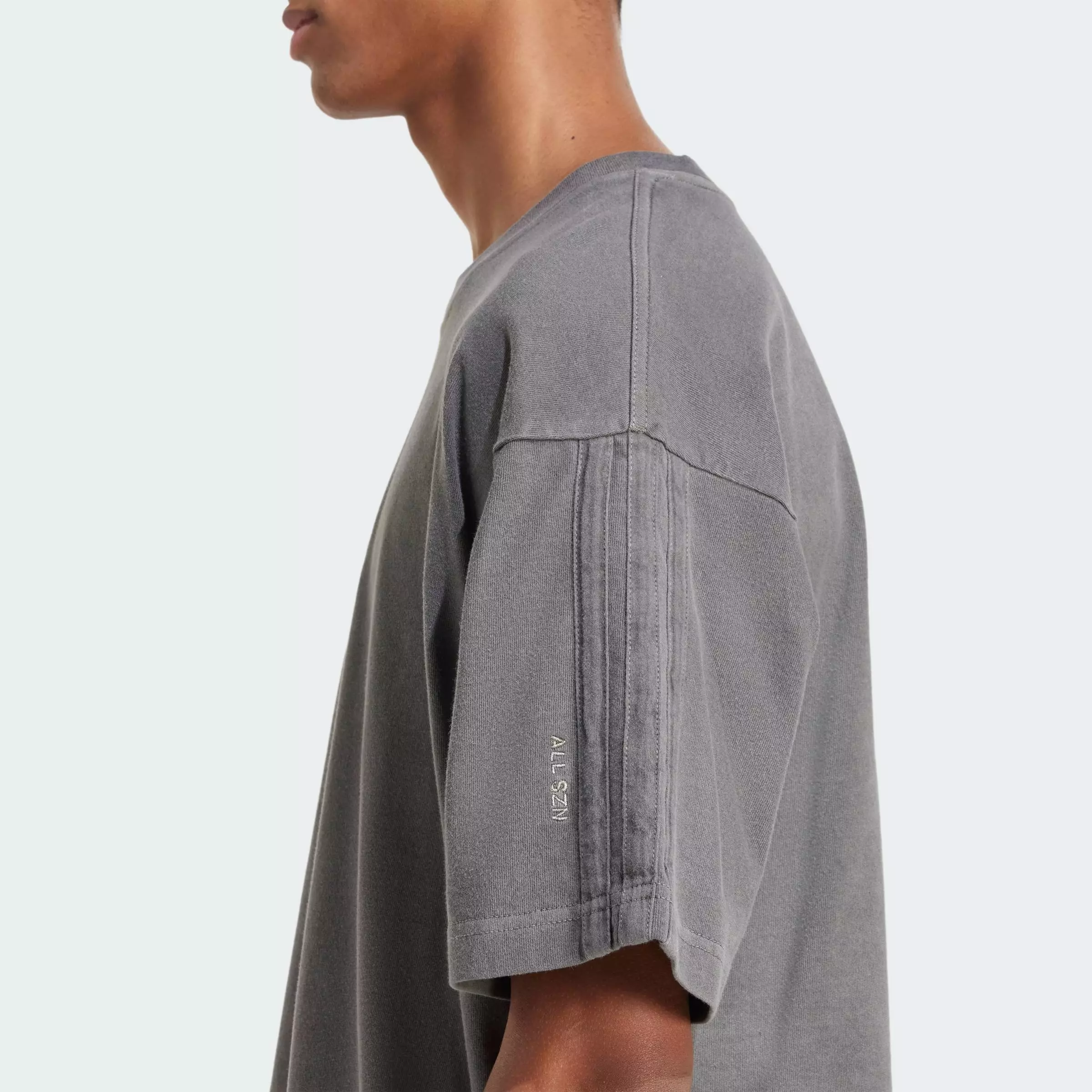 ALL SZN Washed T-Shirt