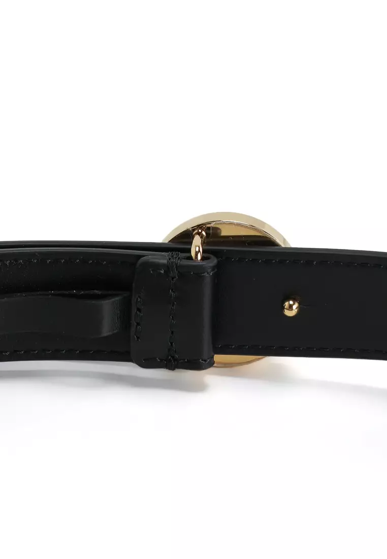 Circle Icon Belt 25mm