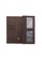 EXTREME brown Extreme RFID Leather Long Wallet 7FC83ACF22FBE5GS_2