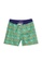 Trendyol green Printed Swim Shorts F30AEKA8B752CCGS_1