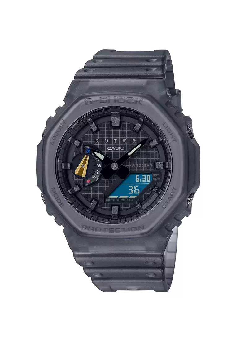 G shock clearance model ga