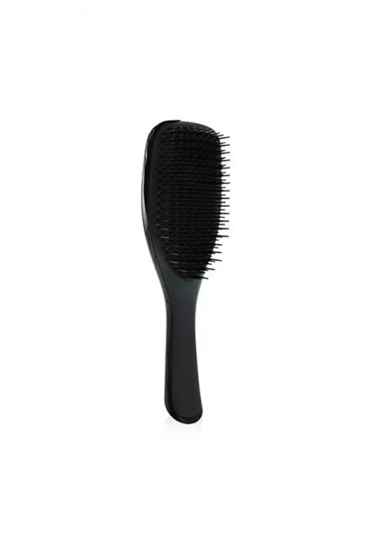 Tangle Teezer - The Wet Detangling Hair Brush - # Black 1pc