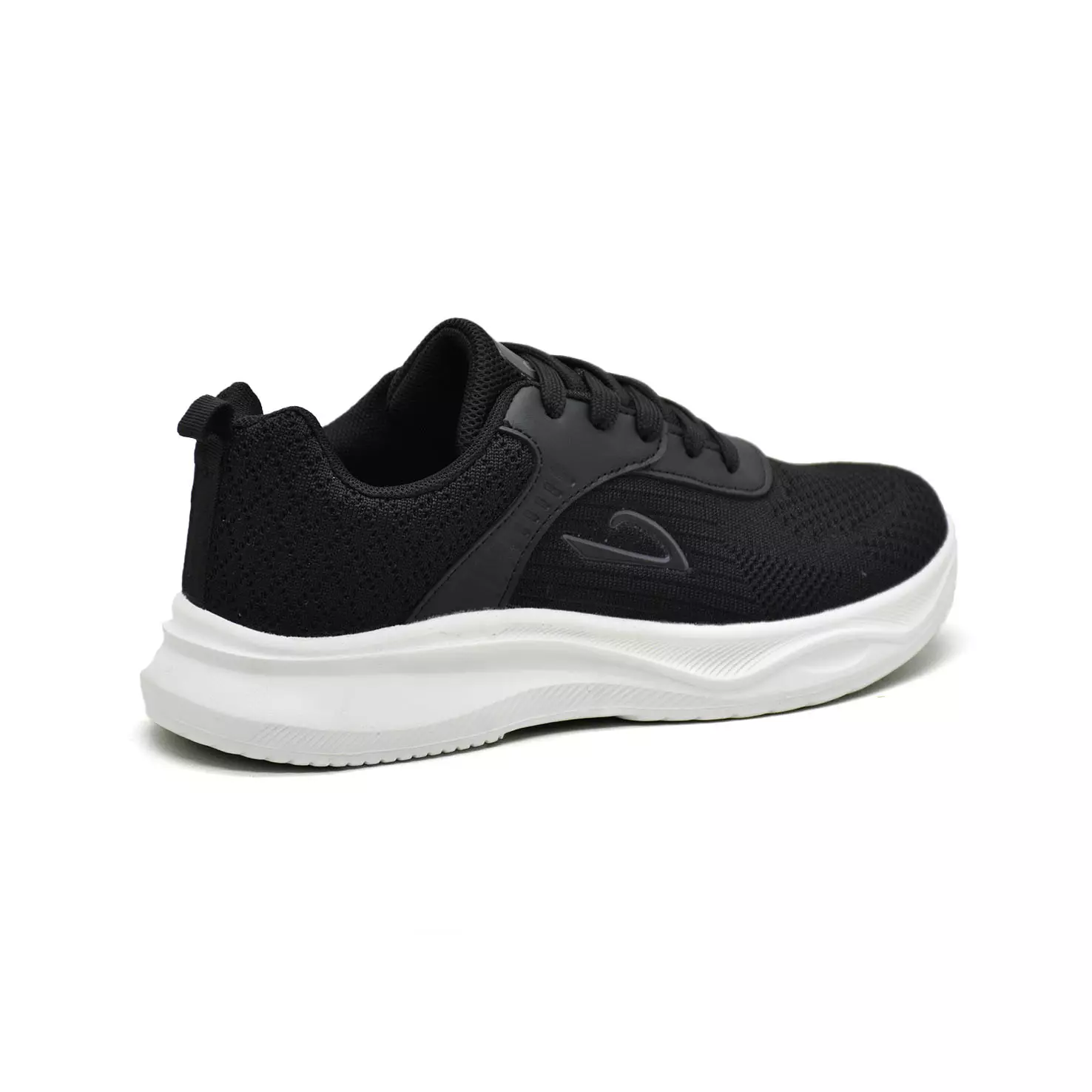Carvil Sepatu Anak Taro-02 LT Black/White