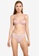 Calvin Klein pink Hipster Lace Panties - Calvin Klein Underwear 98CD9USB9B81FBGS_4