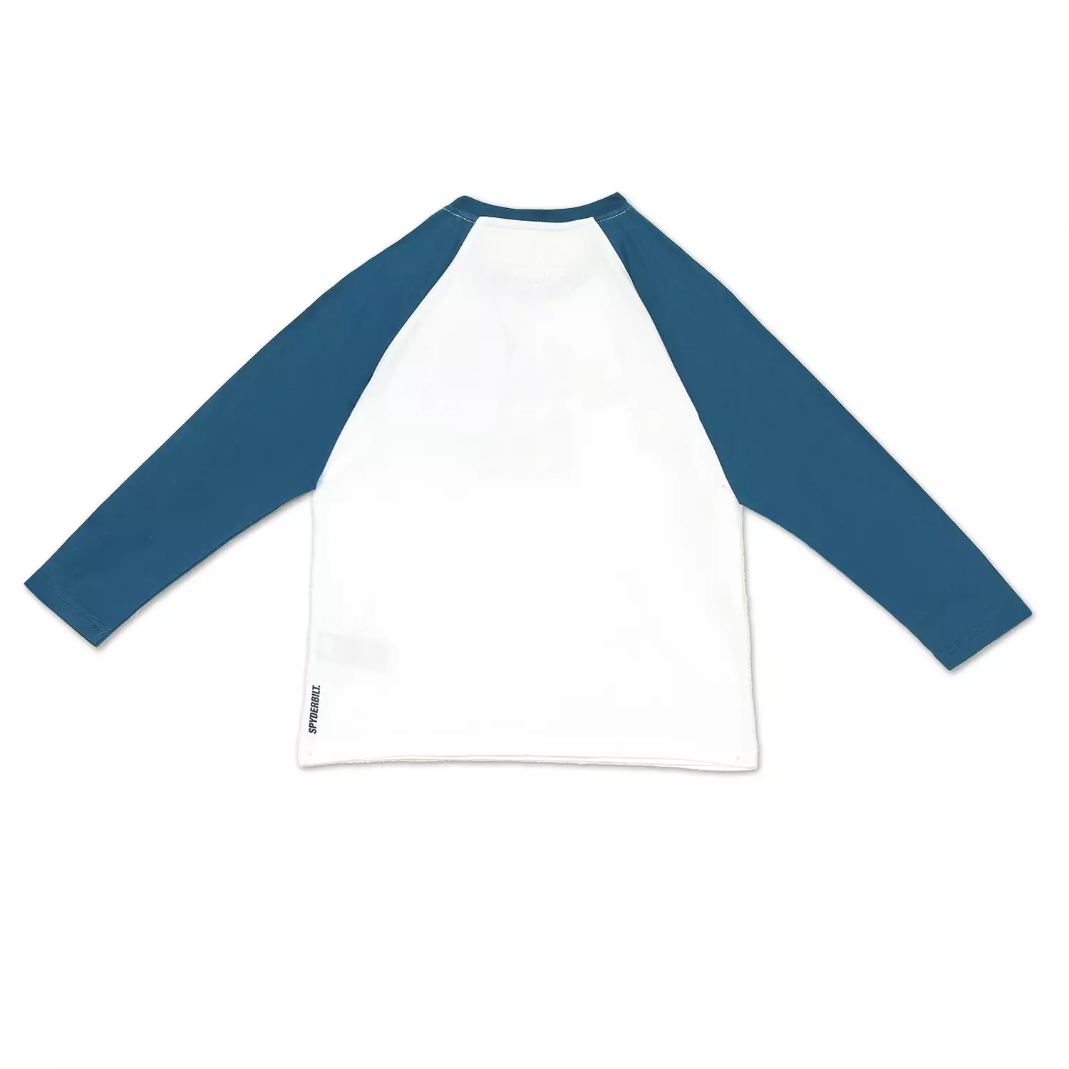 Spyderbilt Kaos Lengan Panjang Anak Anak Halley Planet Surf