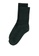 H&M green Ribbed Socks 710B7AA8BD2F14GS_1