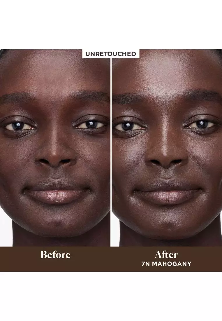 [EXP: 04/2027] Tinted Moisturizer Natural Dewy SPF 30 - 7N Mahogany