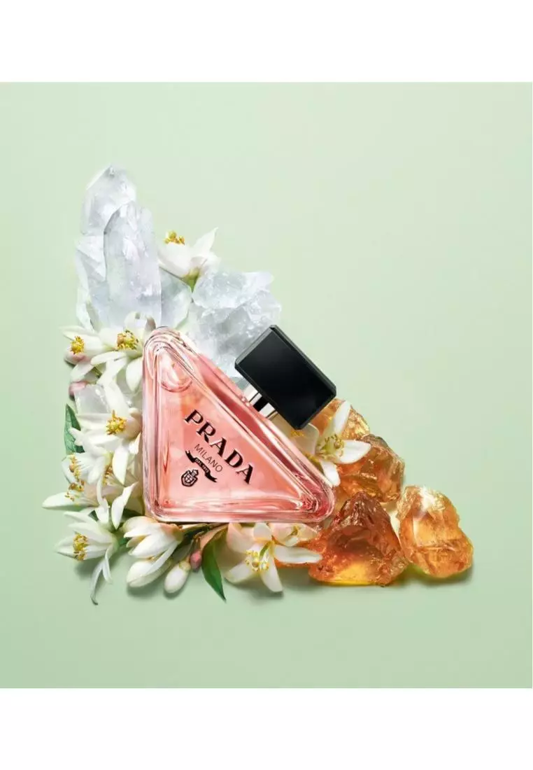 Buy Prada Prada - Paradoxe Eau De Parfum 50ml 2026 Online | ZALORA