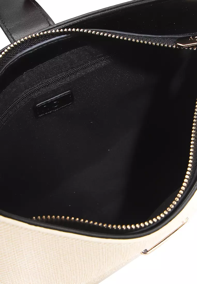 Tucson Rn2482-1 Shoulder Bag Medium Black