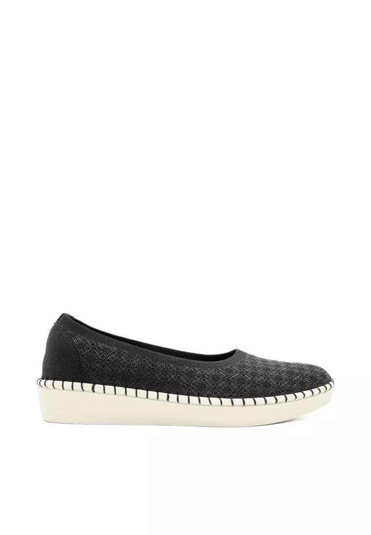 Norma Knitted Women's Casual Shoes