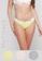 Calvin Klein multi Carousel Bikini Panties 3 Pack - Calvin Klein Underwear 9BFE1US96CA890GS_1