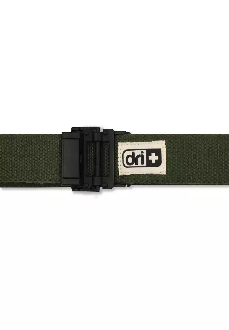 Dri Plus Men’s Automatic Garrison Belt 1 Piece DMAG3401