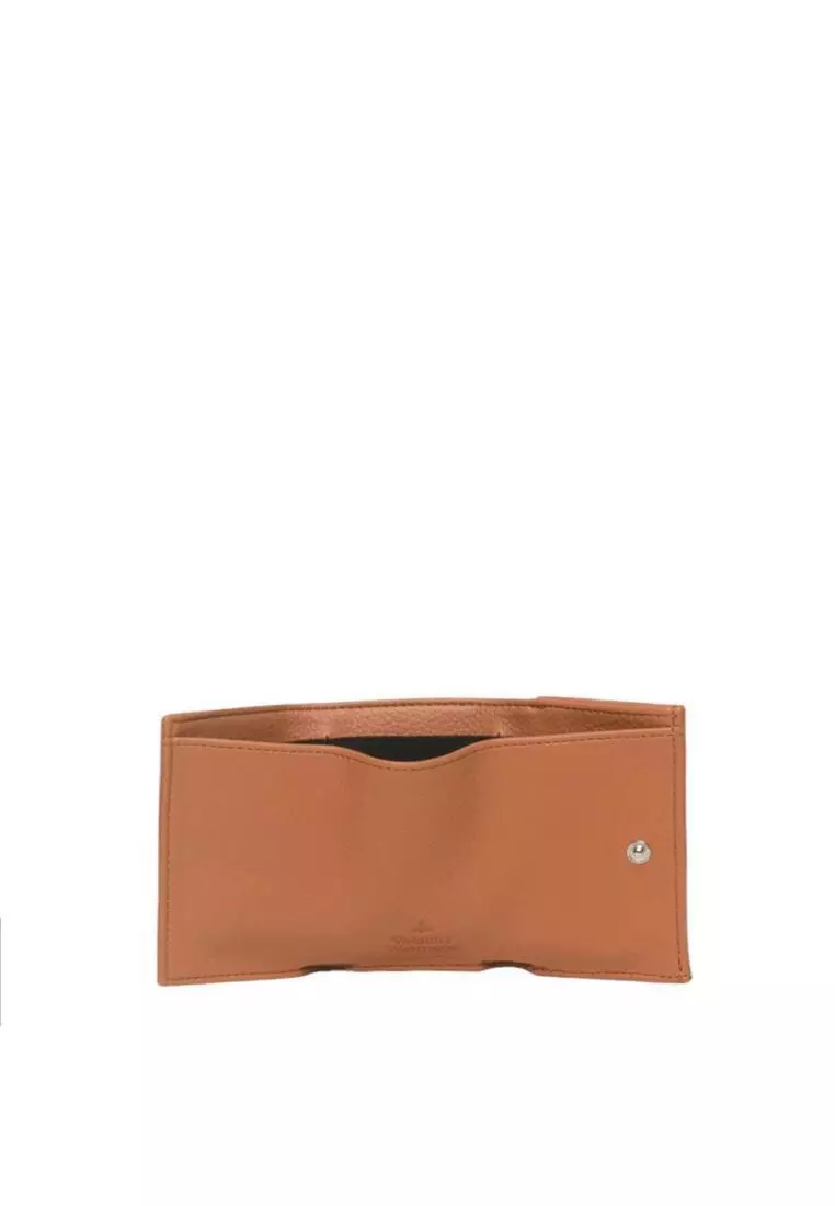 Buy Vivienne Westwood Envelope Billfold Wallet 2025 Online