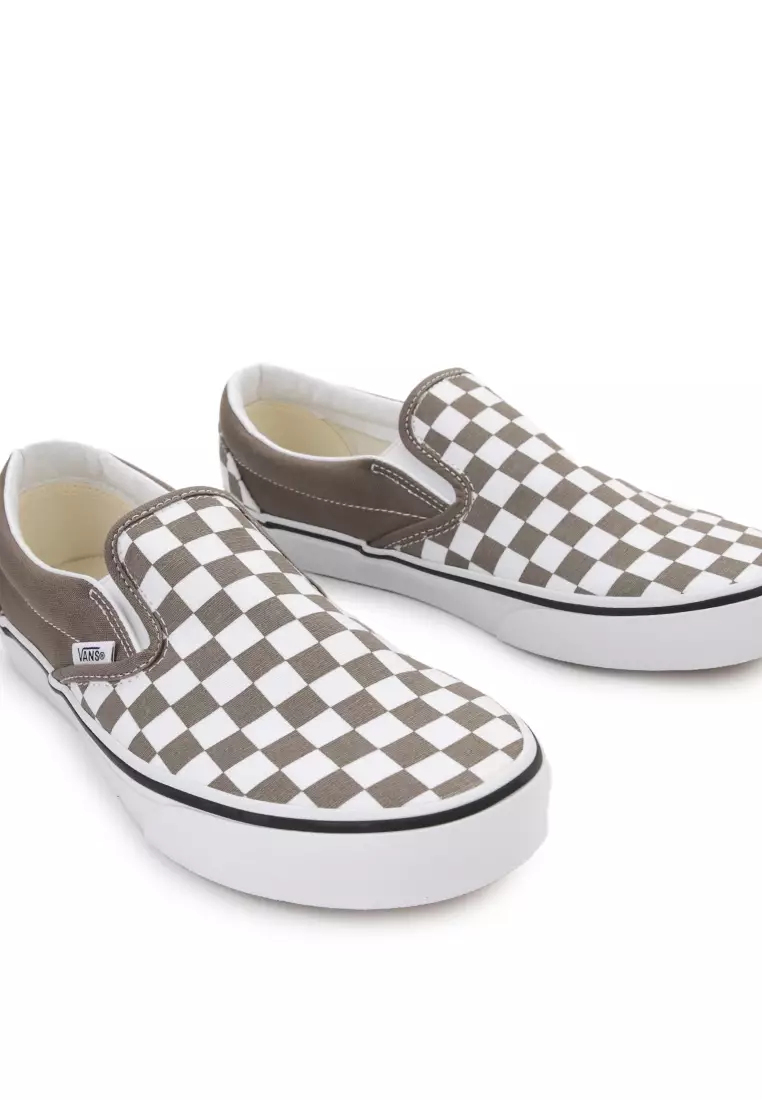 Classic Slip-On
