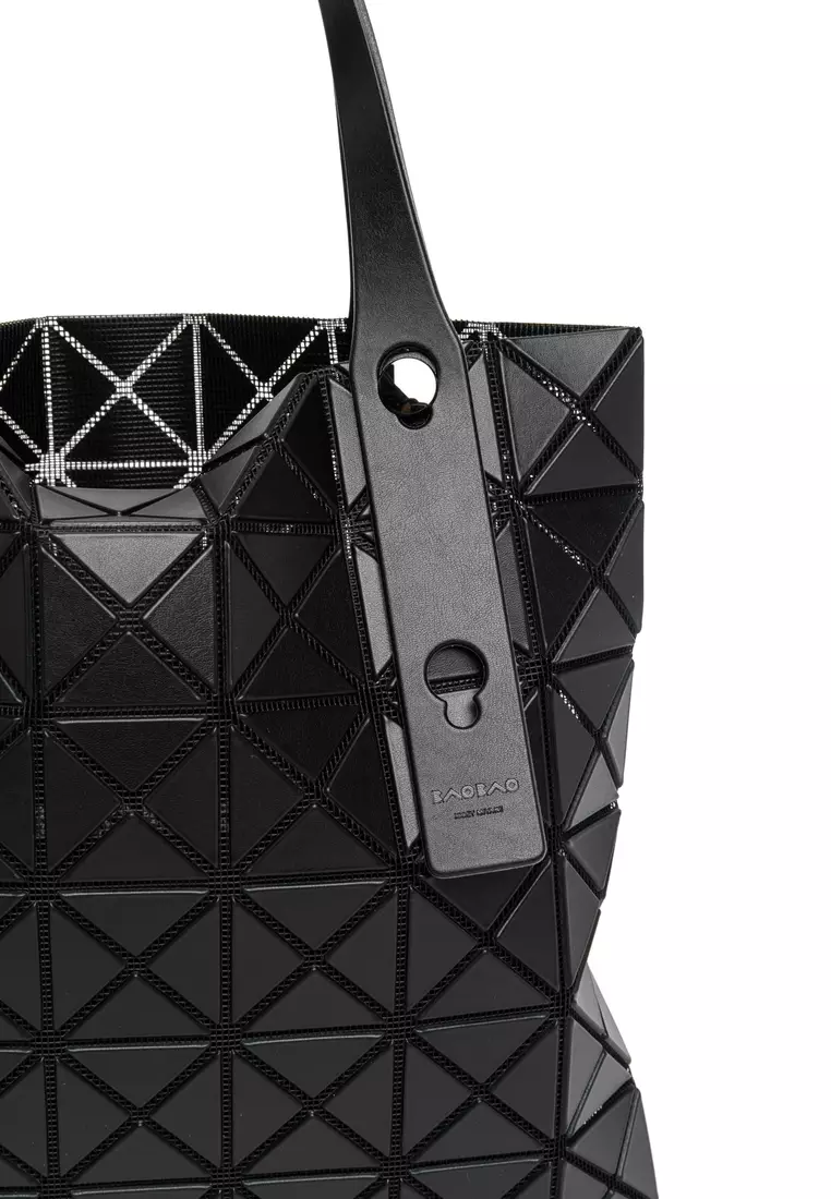 Buy BAO BAO ISSEY MIYAKE Bao Bao Issey Miyake PVC Tote Bag 2024