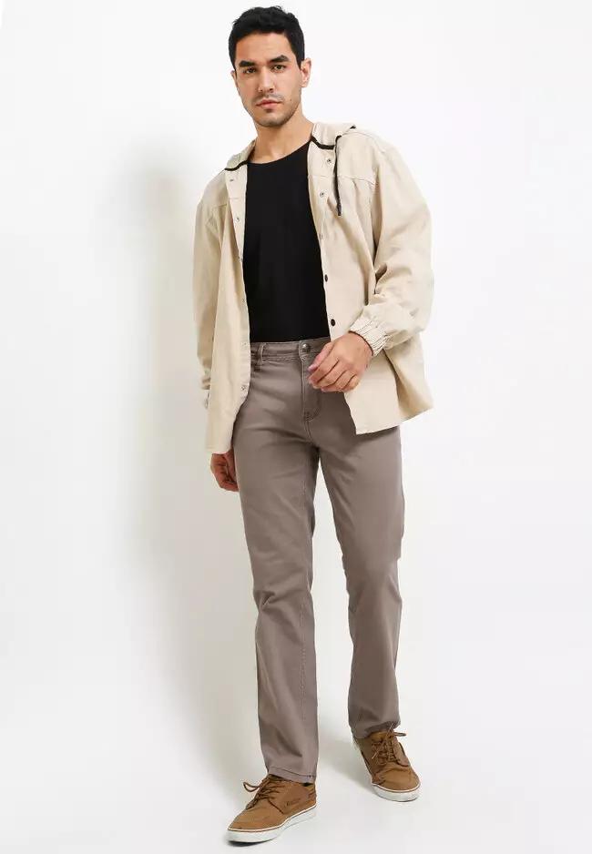 CJ Chinos Regular Fit