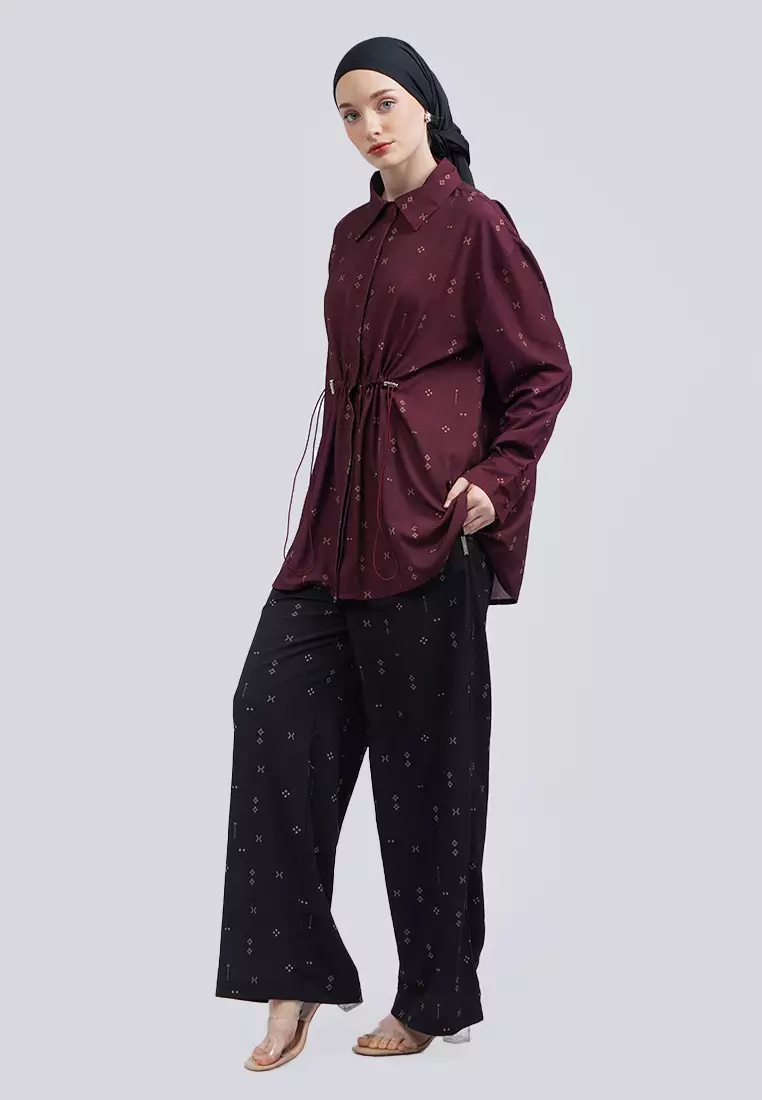 NANDITA PANTS 25B031