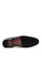 Twenty Eight Shoes black VANSA Tassel Top Layer Cowhide Loafer VSM-F312 6F602SH93538E7GS_3
