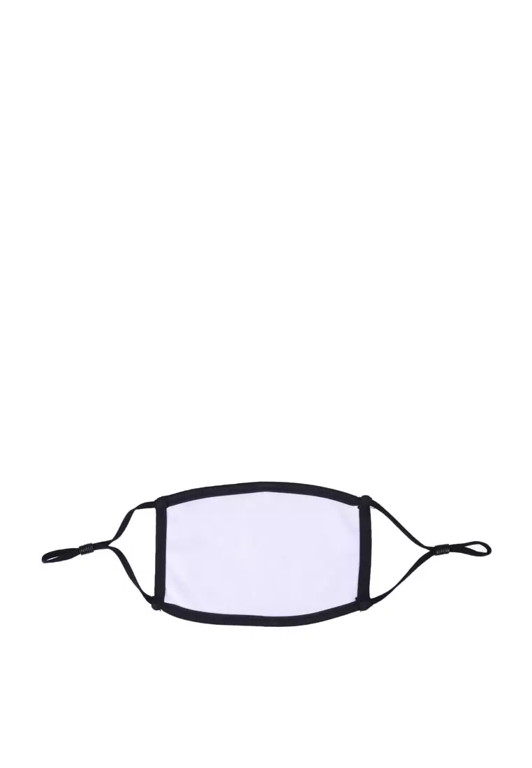 Buy ZALORA Disney Reusable Face Mask (Small) Elsa 2024 Online