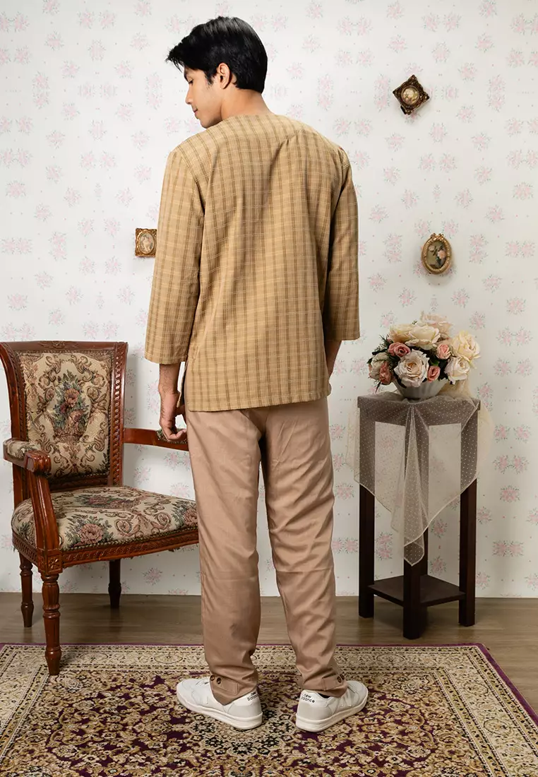 ANAQI BAJU MELAYU SET