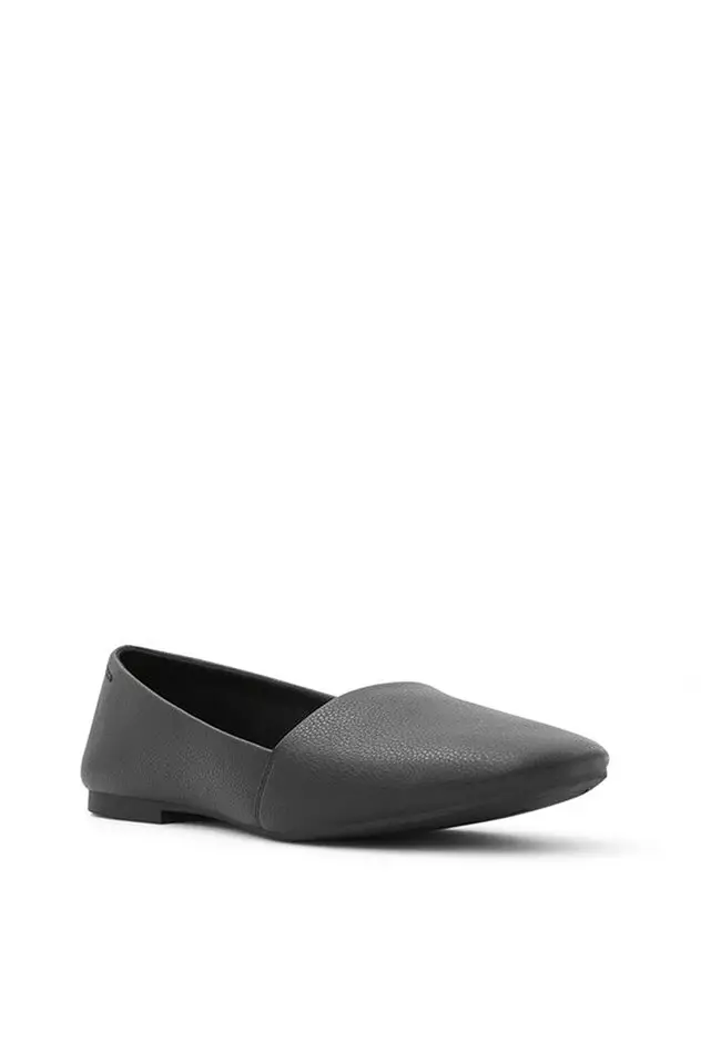 Samantha Loafers