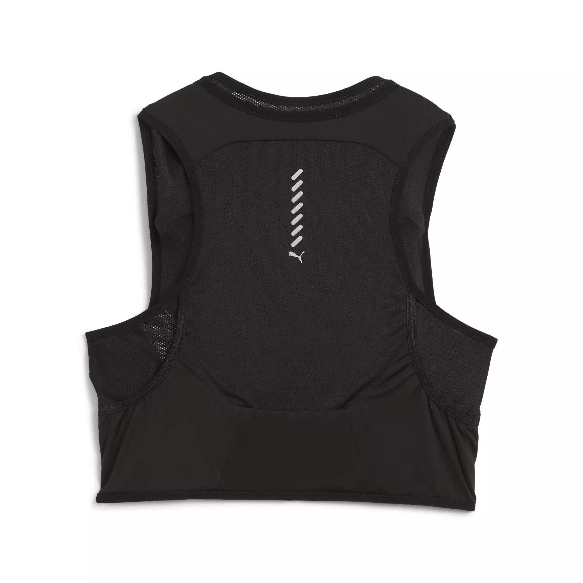 PUMA Race Day Running Vest Unisex