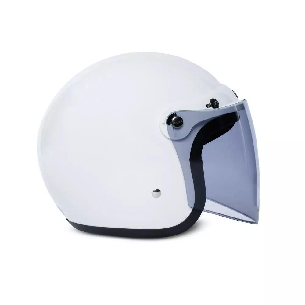 Eiger Evredait Half Face Helmet