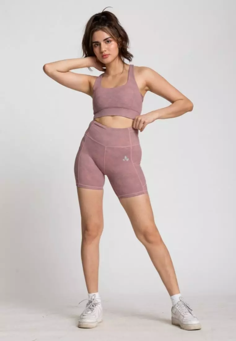 Aurelia Square Neck Bra