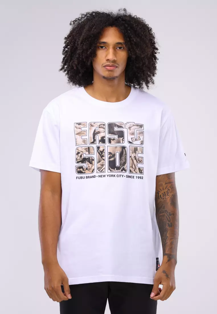 Round Neck Regular Fit