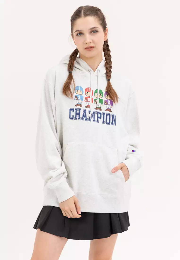 Champion sweater womens sale philippines hotsell