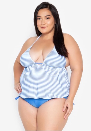 Shop Kats Clothing Plus Size One Piece Korean Style Online On