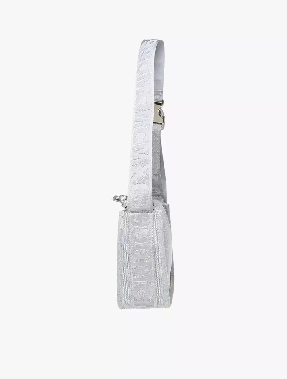 Steve Madden BNELLIES Women's Shoulder Bags - Silver