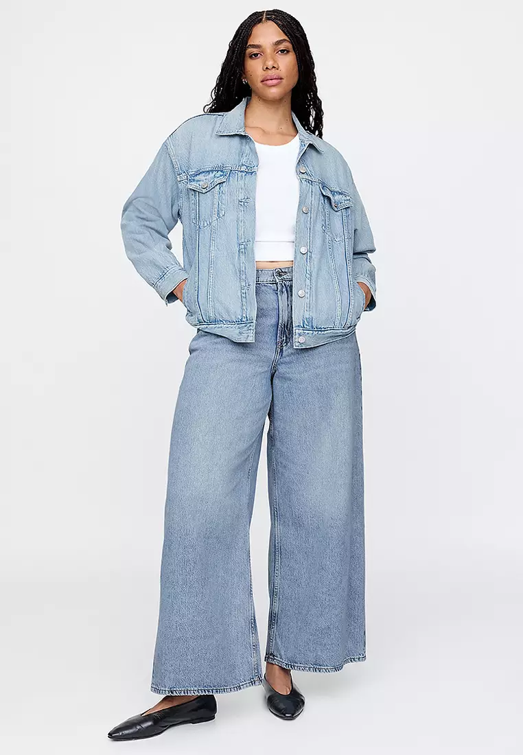 Ellie Baggy Jeans