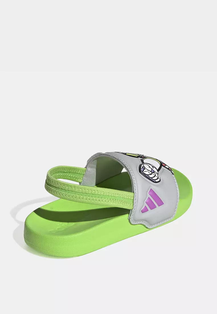 Adilette Estrap Buzz C