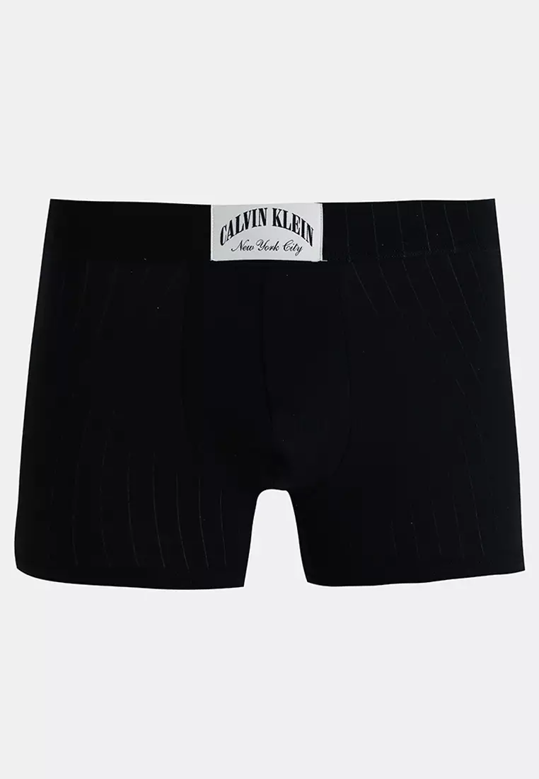 Heritage Classic Trunk - Calvin Klein Underwear