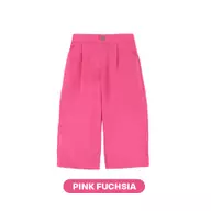 Pink Fuchsia