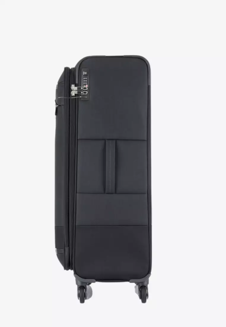 Base Boost Spinner - Large (78/29) Exp CL Black