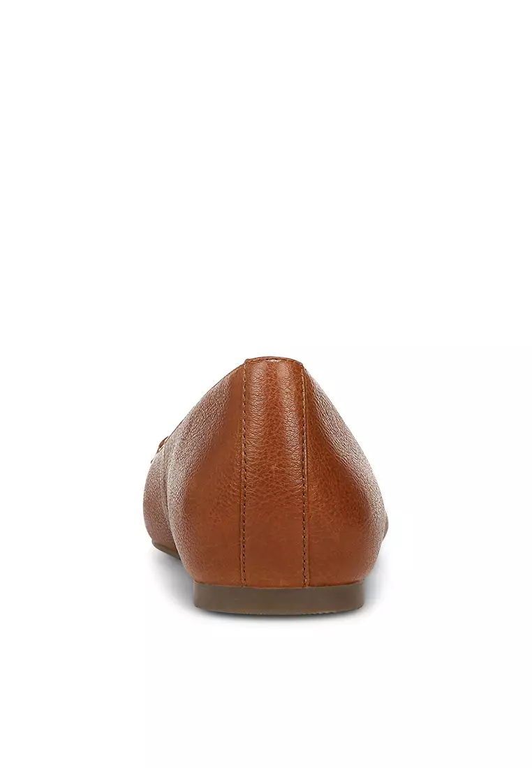 Hyacinth Hayes Womens Flat Shoes