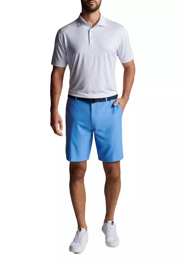 Men's Dazed and Transfused Performance Jersey Polo