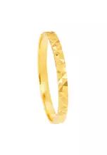 Yellow Gold(0.80G)