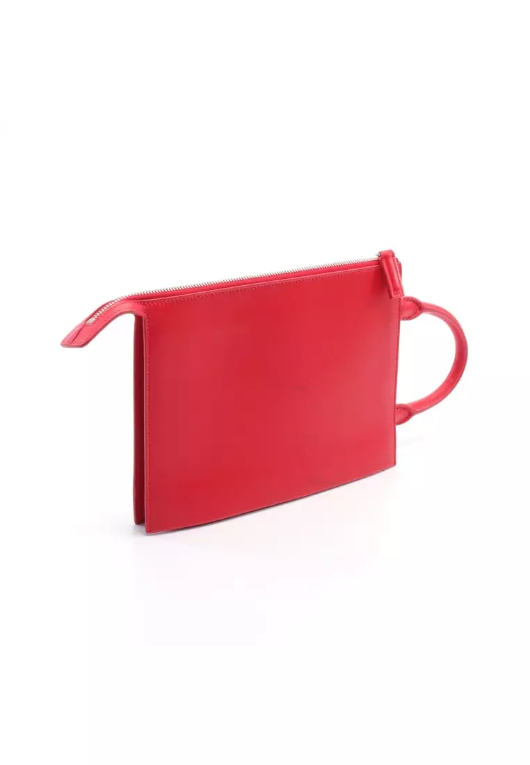 Buy JIL SANDER Pre loved Jil Sander TOOTIE SM Tootie Handbag